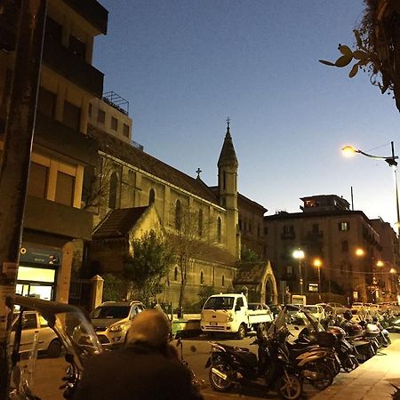 Morfeo 2 Locazioni Turistiche Bed & Breakfast Palermo Ngoại thất bức ảnh