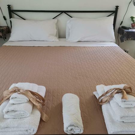 Morfeo 2 Locazioni Turistiche Bed & Breakfast Palermo Ngoại thất bức ảnh