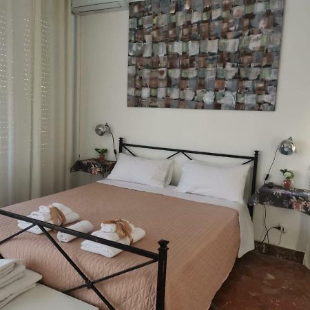 Morfeo 2 Locazioni Turistiche Bed & Breakfast Palermo Ngoại thất bức ảnh