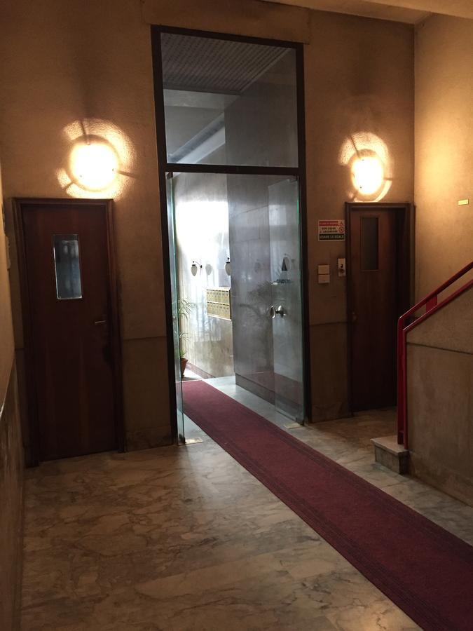 Morfeo 2 Locazioni Turistiche Bed & Breakfast Palermo Ngoại thất bức ảnh