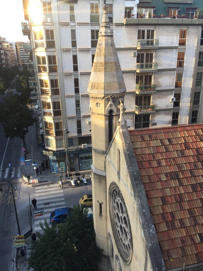 Morfeo 2 Locazioni Turistiche Bed & Breakfast Palermo Ngoại thất bức ảnh