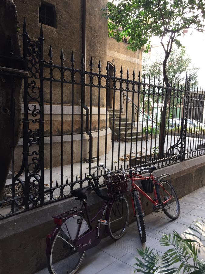 Morfeo 2 Locazioni Turistiche Bed & Breakfast Palermo Ngoại thất bức ảnh