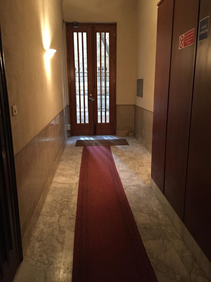 Morfeo 2 Locazioni Turistiche Bed & Breakfast Palermo Ngoại thất bức ảnh