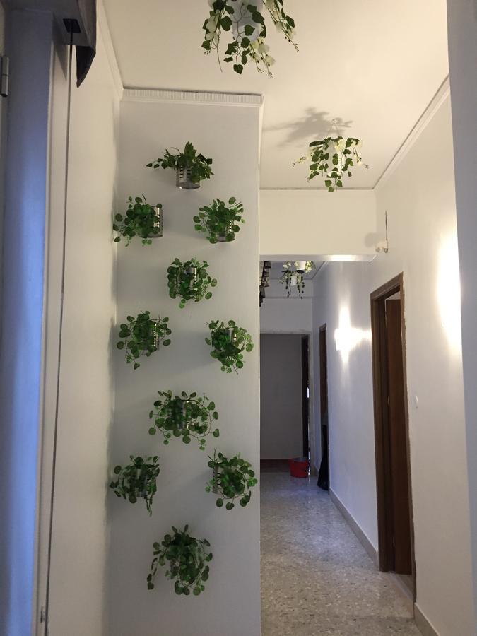 Morfeo 2 Locazioni Turistiche Bed & Breakfast Palermo Ngoại thất bức ảnh