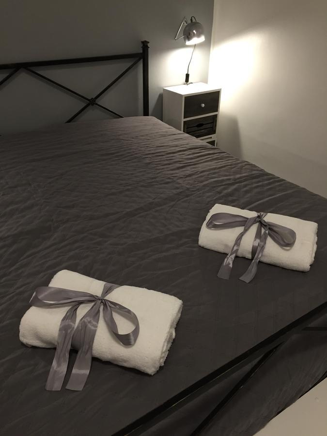 Morfeo 2 Locazioni Turistiche Bed & Breakfast Palermo Ngoại thất bức ảnh