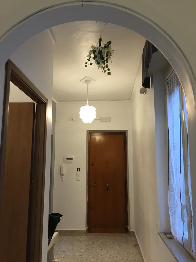 Morfeo 2 Locazioni Turistiche Bed & Breakfast Palermo Ngoại thất bức ảnh