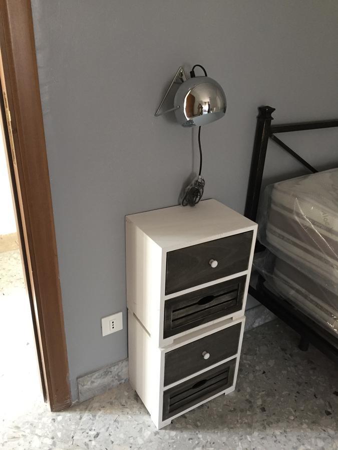 Morfeo 2 Locazioni Turistiche Bed & Breakfast Palermo Ngoại thất bức ảnh