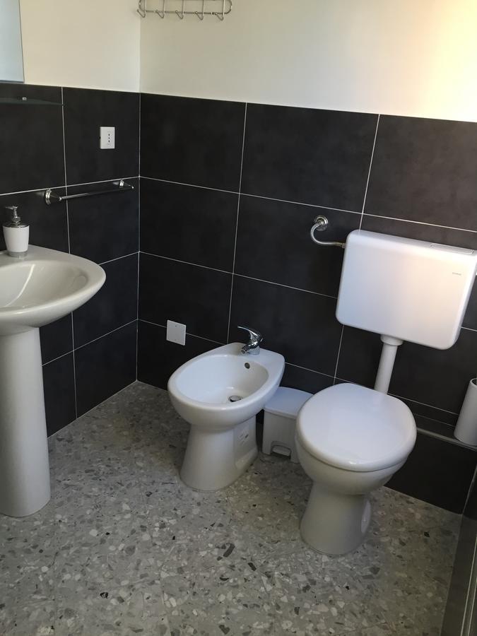 Morfeo 2 Locazioni Turistiche Bed & Breakfast Palermo Ngoại thất bức ảnh