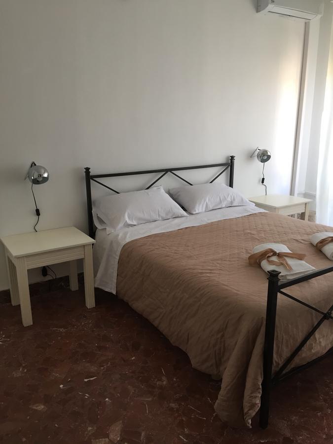 Morfeo 2 Locazioni Turistiche Bed & Breakfast Palermo Ngoại thất bức ảnh