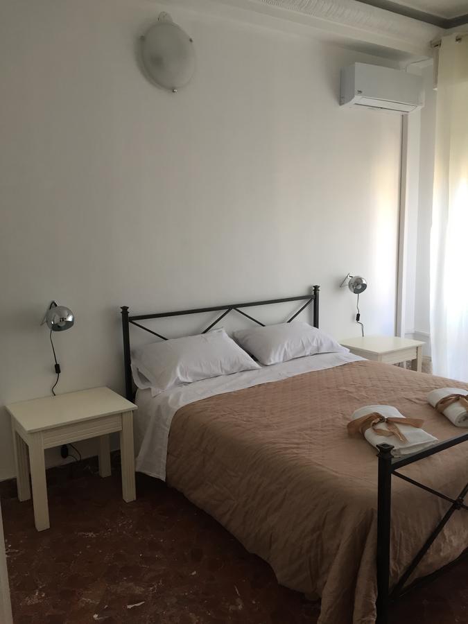 Morfeo 2 Locazioni Turistiche Bed & Breakfast Palermo Ngoại thất bức ảnh