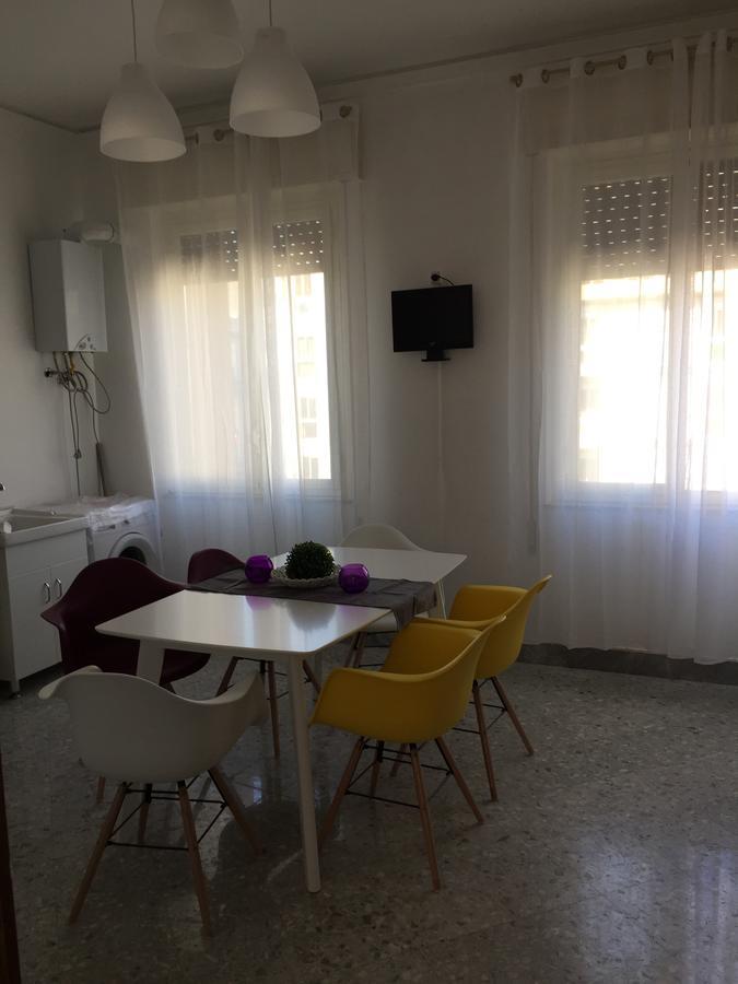 Morfeo 2 Locazioni Turistiche Bed & Breakfast Palermo Ngoại thất bức ảnh