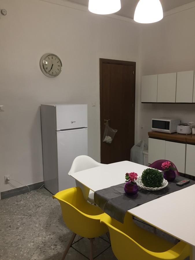 Morfeo 2 Locazioni Turistiche Bed & Breakfast Palermo Ngoại thất bức ảnh