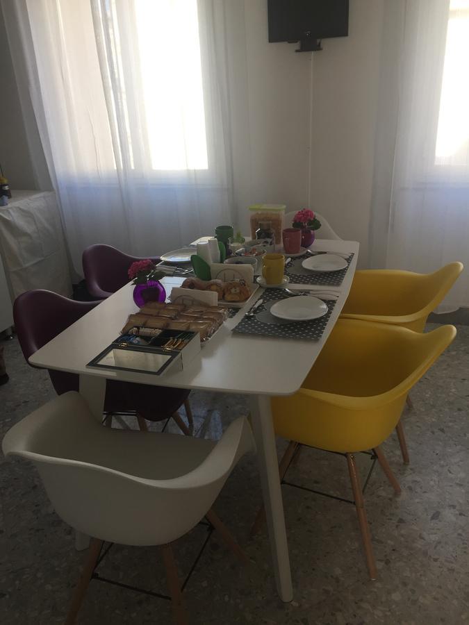 Morfeo 2 Locazioni Turistiche Bed & Breakfast Palermo Ngoại thất bức ảnh