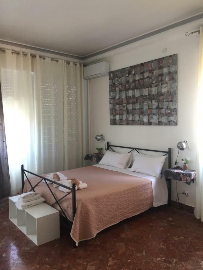 Morfeo 2 Locazioni Turistiche Bed & Breakfast Palermo Ngoại thất bức ảnh