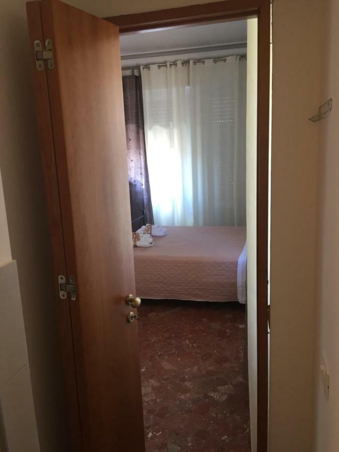 Morfeo 2 Locazioni Turistiche Bed & Breakfast Palermo Ngoại thất bức ảnh
