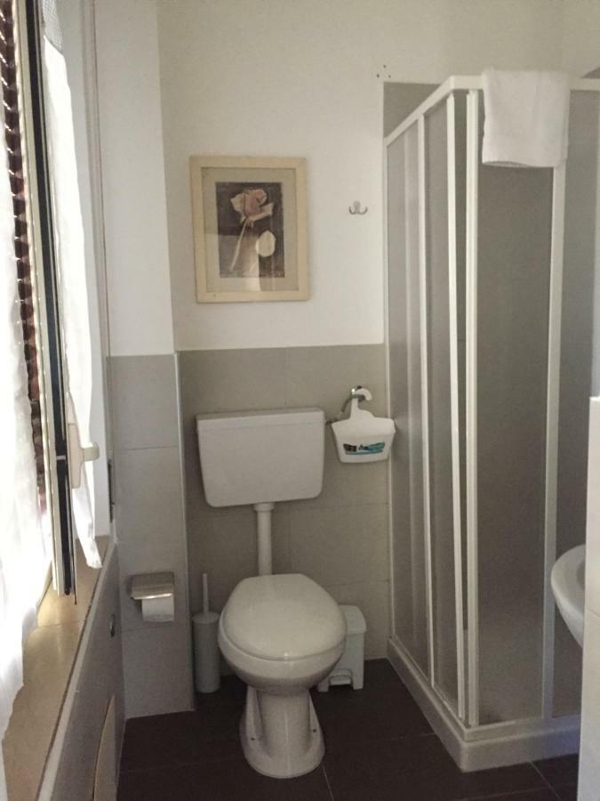 Morfeo 2 Locazioni Turistiche Bed & Breakfast Palermo Ngoại thất bức ảnh