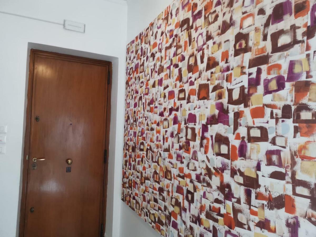 Morfeo 2 Locazioni Turistiche Bed & Breakfast Palermo Ngoại thất bức ảnh
