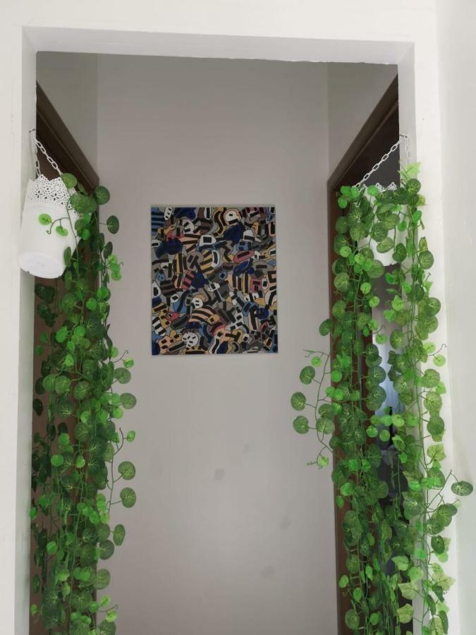 Morfeo 2 Locazioni Turistiche Bed & Breakfast Palermo Ngoại thất bức ảnh